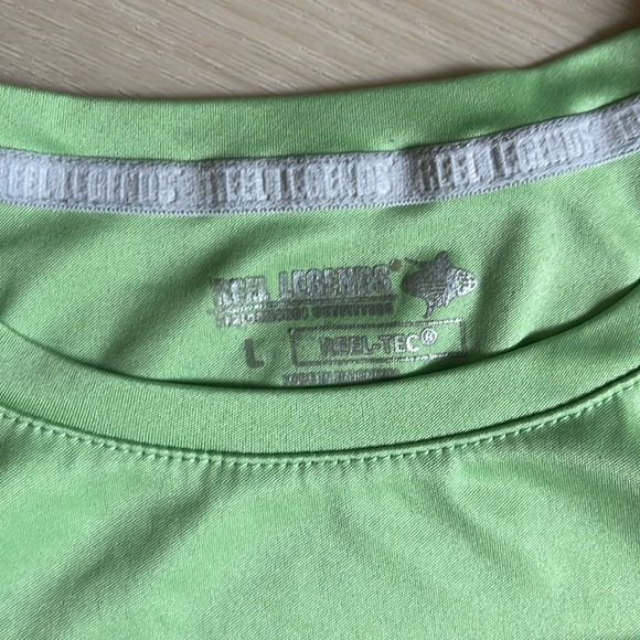 Boys 10/12 size L swim bundle -trunks rash-guard & glasses -good condition - Picture 4 of 6